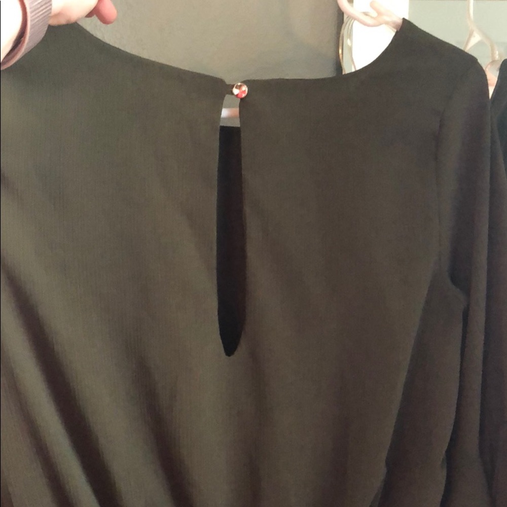 romper - Picture 3 of 4